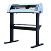 Plotter de Corte de Bordes Hongtu con Posicionamiento Automático de Cámara para Cortar Etiquetas Autoadhesivas, Pegatinas y Materiales Publicitarios Impresos