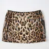 Pantalones Cortos de Lentejuelas Sexy de Tres Puntos Ajustados Versátiles 2024 Primavera Europea y Americana Nueva Moda Pantalones de Bota Transfronterizos