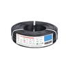 Macro Sheng suministra cable multifilar 2464 de cobre estañado en polvo 28awg-12awg de dos núcleos con funda, cable de alimentación estándar americano