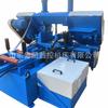 Sierra Lumeng Gz4233 Sierra CNC Sierra de Cinta Totalmente Automática G4235 Alimentación Automática Hidráulica Sierra de Agua