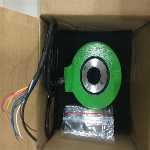 宜科EC100P25-L5PR-1024