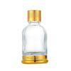 Frasco Transparente de Vidro Transfronteiriço para Perfume Óleo Essencial Cosméticos Sub-Frasco Frasco Conta-Gotas Frasco Loção com Válvula Spray Frasco Vazio