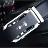 Acessórios de fivela automática de liga para calças de couro masculino fivela de cinto 3,5 cm clipe