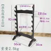 Soporte de Espada de Bambú, Soporte de Armas de Piso, Soporte para Espadas, Soporte de Espadas de Múltiples Niveles, Soporte para Flauta, Soporte para Xiao, Estante
