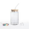 Mancha nueva decoloración frasco de cola vaso de vidrio bebida al estar fría decoloración coloración Frasco de cola