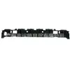Adecuado para Jeep 14-18 luz libre parachoques delantero parachoques parachoques parachoques delantero bloque anti-colisión 68200495AB