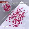Rhinestones de circón para decoración de uñas, mini strass pequeños de fondo plano con forma irregular, strass pequeños brillantes a granel para decoración de uñas, strass sueltos, accesorios para decoración de uñas