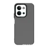 Novo Modelo Adequado para Redmi 15C Capa de Celular Magnética Fosca tipo Doce K80 com Sensação de Pele Ultra Fina com Airbag Capa Protetora Anti-Queda