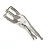 Fornecimento do Fabricante Alicate de Solda 11 polegadas Alicate Multifuncional para Solda de Tubos Grampo de Fixação para Solda de Topo em Forma de U