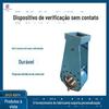 Operação simples Batente recuado sem contato Batente recuo rápido NF10 Batente recuo sem contato