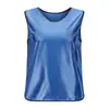 Uniformes de Confronto de Futebol, Coletes de Treino de Basquete, Uniformes de Team Building e Expansão de Equipe, Coletes para Atividades ao Ar Livre, Unissex, 9 Cores