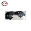 Adecuado para 2011-14 Porsche CAYENNE CAYENNE revestimiento delantero 95850497100 95850497200