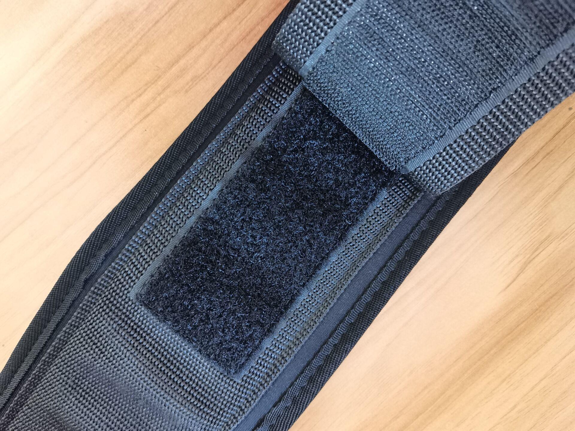 举重硬拉深蹲护腰带lifting belt