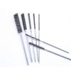 Acero Inoxidable 304 Alambre Cabeza Redonda Extremo Cerrado Agujero Interno Cepillo Fabricante Venta al por Mayor Cepillo para Tuberías de Alambre de Acero Cepillo de Alambre de Acero para Eliminación de Óxido