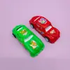 Juguetes Más Vendidos Coche de Tracción Trasera Juguetes para Niños Plástico de Colores Coche de Tracción Trasera Genial Por Un Yuan Dos Yuanes Al Por Mayor