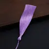 Acessórios de Franja Longa de 15cm, Grande Quantidade e Preço Excelente, Saco Sachet de Seda Gelo Poliéster, Pingente Pingente da Dinastia Han