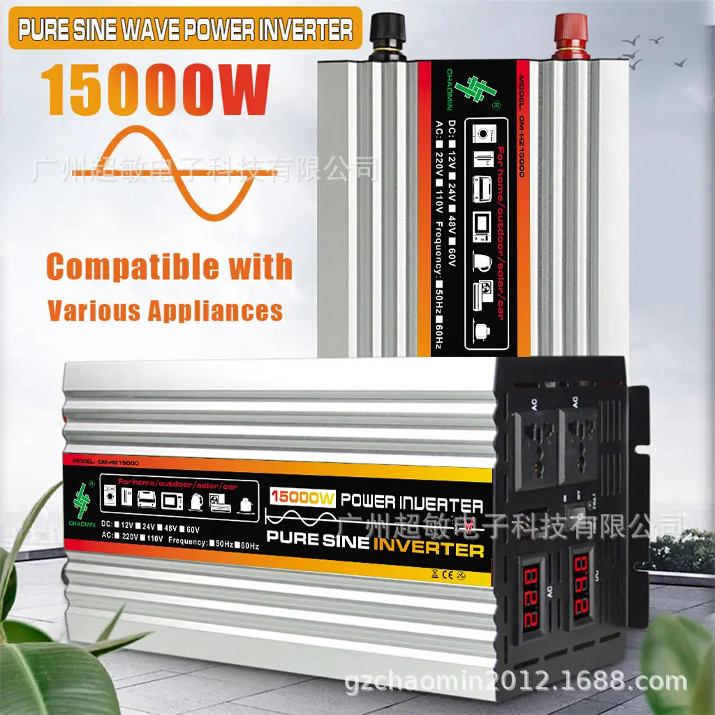 4.15000W Various appliances.jp