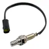 Sensor de oxígeno transfronterizo 28383521 sensor de oxígeno