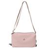 Bolso Tote de Nylon de Moda Transfronterizo para Mujer 2026 Nuevo Simple de Gran Capacidad para el Hombro Versátil Bolso de Hombro Cruzado