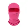 Xiyin Temu Amazon Balaclava de Transferencia de Calor de Araña Mascarilla de Lycra Algodón de Verano para Ciclismo al Aire Libre
