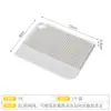 Escova de Limpeza de Frutas e Vegetais Home Story Ferramenta Multifuncional para Lavar Batatas e Frutas Flexível para Limpar Frestas de Tábua de Corte