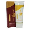 Creme Emagrecedor Atacado para Salões de Beleza, Creme Aquecedor Firmador e Modelador 200g, Aplicação Úmida para Reduzir Gordura, Processamento OEM