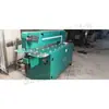 Máquina Remachadora de Escritorio Totalmente Automática, Máquina Prensadora de Señales de Tráfico, Equipo de Remachado Vertical con Tolva para Placas Redondas de Aluminio