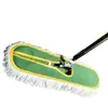 Atacado Mop Mop Plano Mop de Poeira Cabeça Larga Mop de Chão Mop Plano Fio de Algodão Mop Espremedor Mãos Livres Comercial Mop de Fio Grosso