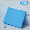 Esterilla de equilibrio Soft Step para fitness, rueda abdominal, esterilla especial para arrodillarse, soporte plano, entrenamiento central, esterilla de espuma gruesa para yoga