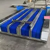 Lavadora de Botas Antiestática de Almacenamiento a Gran Escala Lavadora de Botas Subterránea 660V Lavadora de Botas de Minería de Canal Único