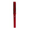 Venta al por mayor de pluma pincel de escritura vermilion para escribir escritura