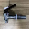 Grifo para Cubo de Agua Bocheng Cubo de Doble Capa para Té de Leche Cubo Aislado Grifo Eléctrico de Agua Caliente Válvula de Acero Inoxidable Núcleo Boquilla