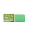 Sabonete Líquido Oceaura com Óleo de Melaleuca para Banho Refrescante e Confortável Diário, Fórmula Suave para Cuidados com a Pele