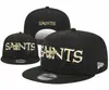 Nuevas gorras de fútbol estilo europeo y americano transfronterizas, gorras de béisbol para mujer con visera plana, sombreros de sol bordados ajustables para hombre