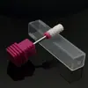Cabezal de Cerámica Plano Easynail para Pulir Uñas, Eliminar Piel Muerta y Afilar Bordes de Uñas