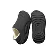 Chinelos de Algodão Impermeáveis para Homens, Novo Estilo Inverno 2026, Antiderrapante Anti-odor Quente com Plus Veludo para Casa e Exterior