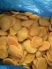 2021 Disponível o Ano Todo Pedaços de Manga Tainong Congelada, Exportações de Vegetais Congelados, Pedaços de Manga Ivory Congelados Rápidos