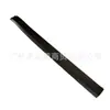 Adecuado para Jeep 17-23 Jeep Guide moldura de tira para puerta delantera derecha 5 UP24RXFAA 53293945