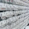 Coleção de Brincos de Luxo, Brincos de Liga Coreana, Brincos, Luxo Acessível Versátil, Brincos de Luxo, Acessórios de Brincos de Pérola