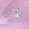 Nuevos Lanzamientos: Set de Pulseras Módulo Creativo Transfronterizo, Acero Inoxidable Retro Personalizable de Libre Combinación Accesorios para Pulseras DIY