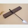 Serie de Periféricos HP Varita Mágica Varios Modelos Luminosos Varita Mágica Periférico HP Atrezo para Cine y Televisión