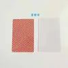 Tarjetas de Juego Lisas Doble Cara al por Mayor, Escribibles para Tarjetas de Palabras DIY, Origami, Tarjetas Voladoras, Diario, Tableros Publicitarios y Dibujo
