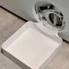 Nuevos Productos Transfronterizos: Bandeja de Agua Simple para Siemens y Otras Lavadoras, Adecuada para Lavadoras de Carga Frontal, Bandeja para Lavadora