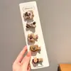 Pinzas para el Cabello de Bebé para Bebés con Cabello Fino, Suaves con el Cabello, Pinzas para el Cabello de Bebé, Pinzas BB, Lindos Accesorios para el Cabello de Niños, Pinzas para Cabello Fino, Adornos para el Cabello