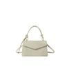 Nueva Moda Coreana Bolso Tote Saffiano Gran Capacidad Bolso de Hombro Simple Portátil para Viajes Diarios Bolso de Mujer en stock Al por Mayor