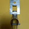 Acessórios para Estufas Fixador Três em Um Quatro em Um Fenda de Fixação para Filme de Estufa Quente Fixador Clipe de Fixação para Filme de Estufa