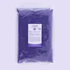 1kg Frijoles de Cera Depilatoria Bolsa Transparente Cera Dura Sólida Sin Papel Gránulos de Terapia de Cera de Abejas Depilación de Todo el Cuerpo Frijol de Cera Fabricante Transfronterizo