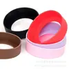 Porta-copos para Caneca Térmica, Tampa Protetora para Fundo de Copo, Suporte Anti-Queimadura para Fundo de Copo, Tampa de Silicone para Copo de Água Anti-Desgaste, Tampa Protetora de Fundo