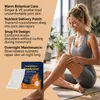 Adesivos para cuidado das articulações para ombro, pescoço, joelho e articulações do corpo, proporcionando conforto e conveniência diários para uso externo