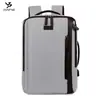Mochila Executiva para Laptop Grande e Estilosa para Homens e Mulheres, Design Único, Mochila de Nicho